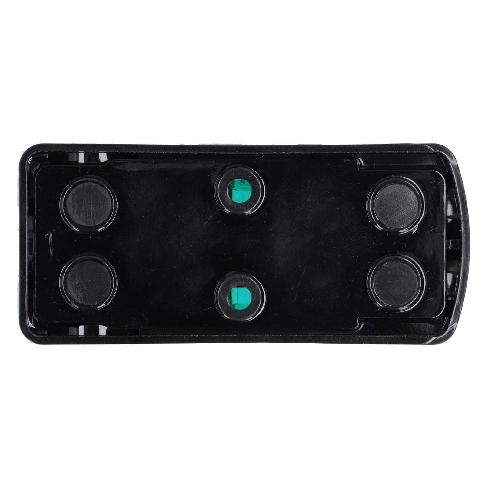 M Buder 1 In 2 Out 0/4 AWG to 4/8 AWG Audio Power Fuse Holder Box with Transparent Cover Automotive Fuse Blocks for Car Truck Boat RV M Buder 1 In 2 Out 0/4 AWG to 4/8 AWG Audio Power Fuse Holder Box with Transparent Cover Automotive Fuse Blocks for Car Truck Boat RV