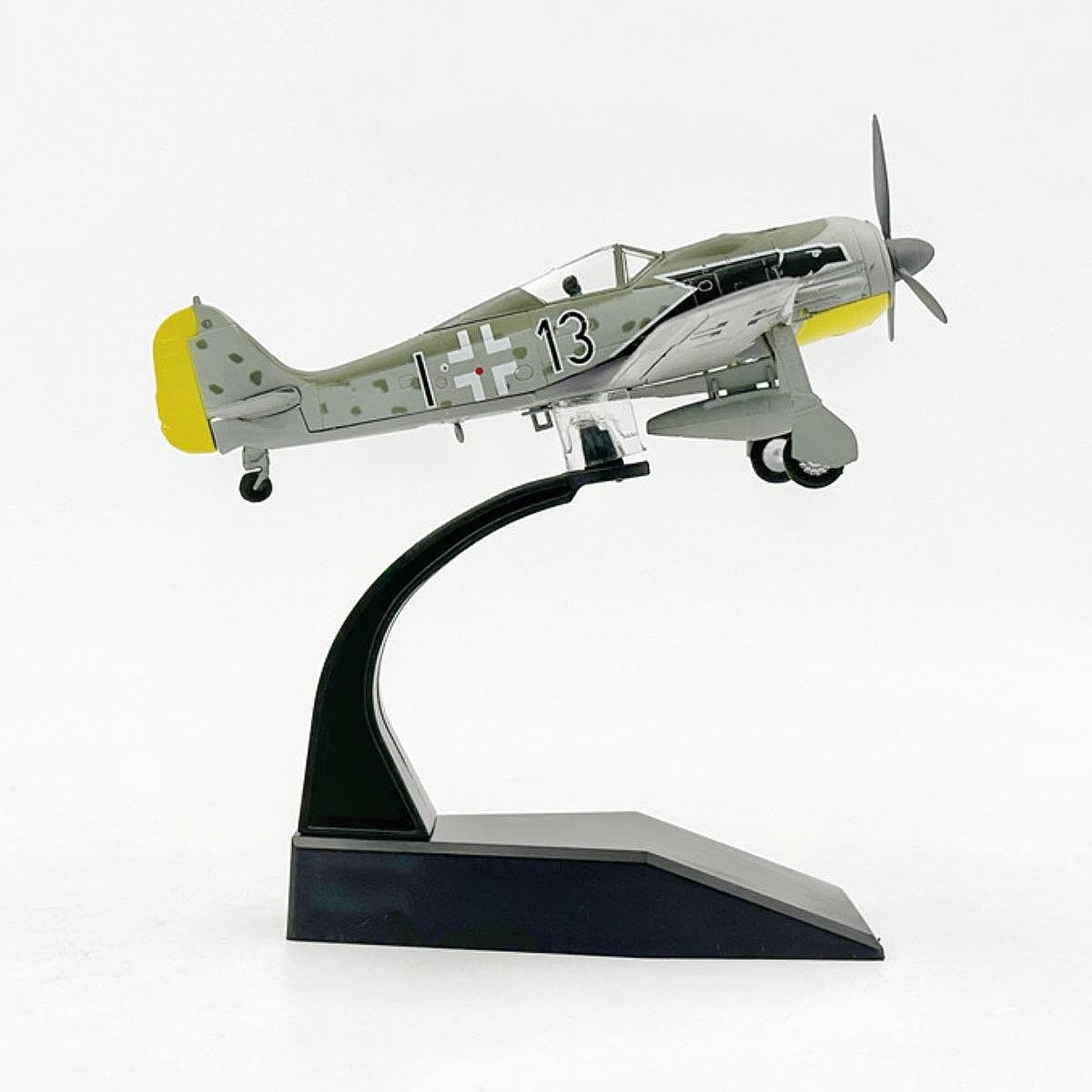 Bewildely Modelos De Aviones De Aire Juguetes Para Niños Juego De Transporte Abs Aleacion Juguetes Educativos Para Ninos Kits De Construccion Modelo No 02