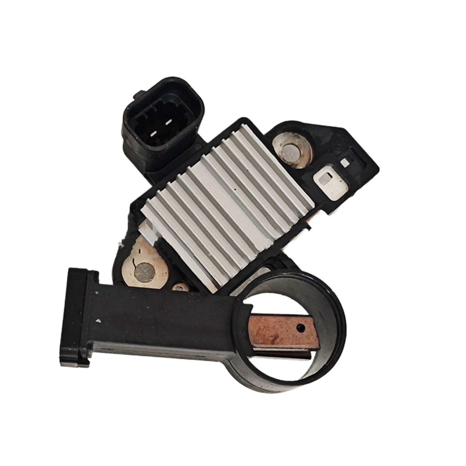 Puajrgi One Color Alternator Regulator Fit For Chevrolet Captiva Voltage Alternator Regulator Alternator Voltage Regulator