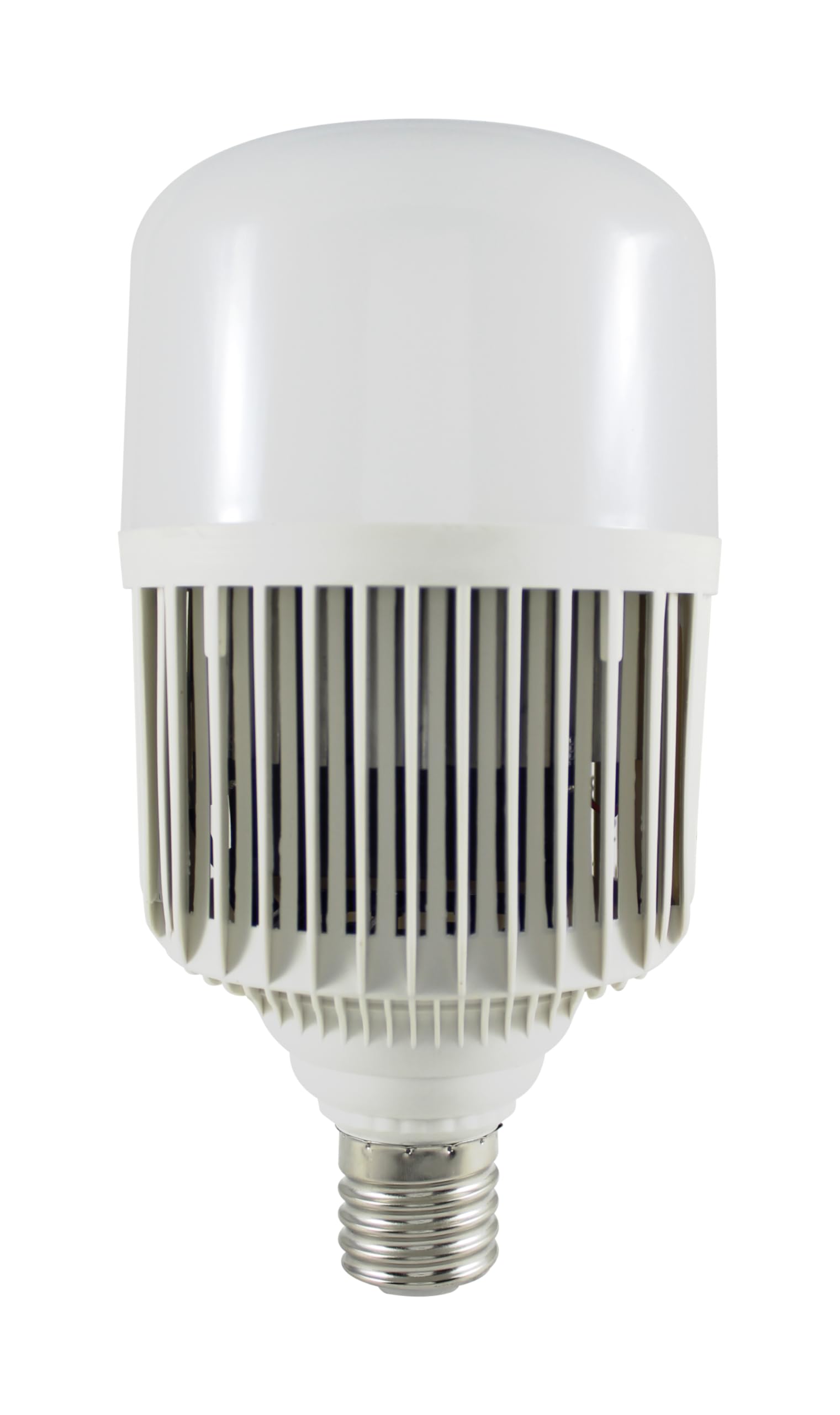 Bombilla LED de 80W con Adaptador Rosca E40 a E27