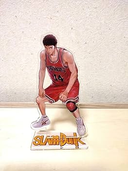 Amazon.co.jp: 三井寿 アクリルスタンド アクスタ スラムダンク slam