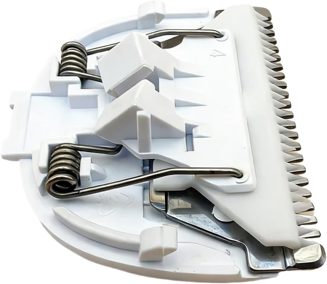 Hair Clipper Head, Compatible For Philips, HC1055 HC1066 HC1088 HC1091 HC1099 Hair Clipper Head Replacement