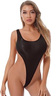 Body String Sexy Femme Dentelle Micro Bikini Ficelle Dos Nu Lingerie Erotique Body Col V Décolleté Plongeant Monokini Maillot de Bain