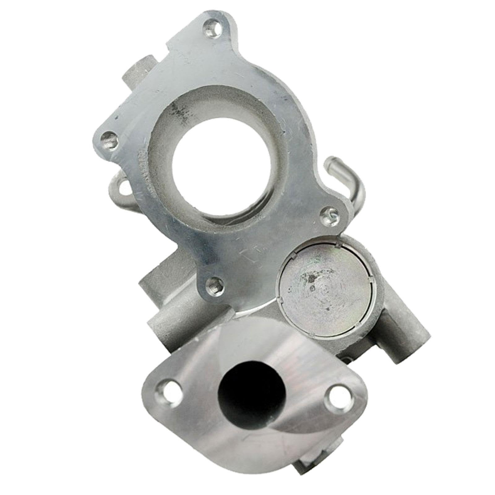 NTY Valvola ricircolo gas scarico-EGR EGR-PL-016 | Compatibile con: OPEL ASTRA H, ASTRA H Caravan, ASTRA H GTC, ASTRA H Kasten/Kombi, ASTRA H Stufenheck