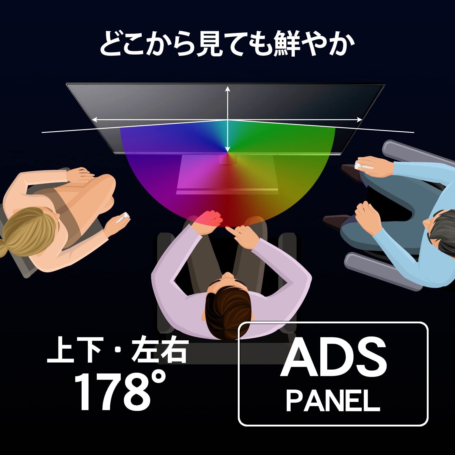 Amazon.co.jp: アイ・オー・データ IODATA モニター 31.5インチ WQHD