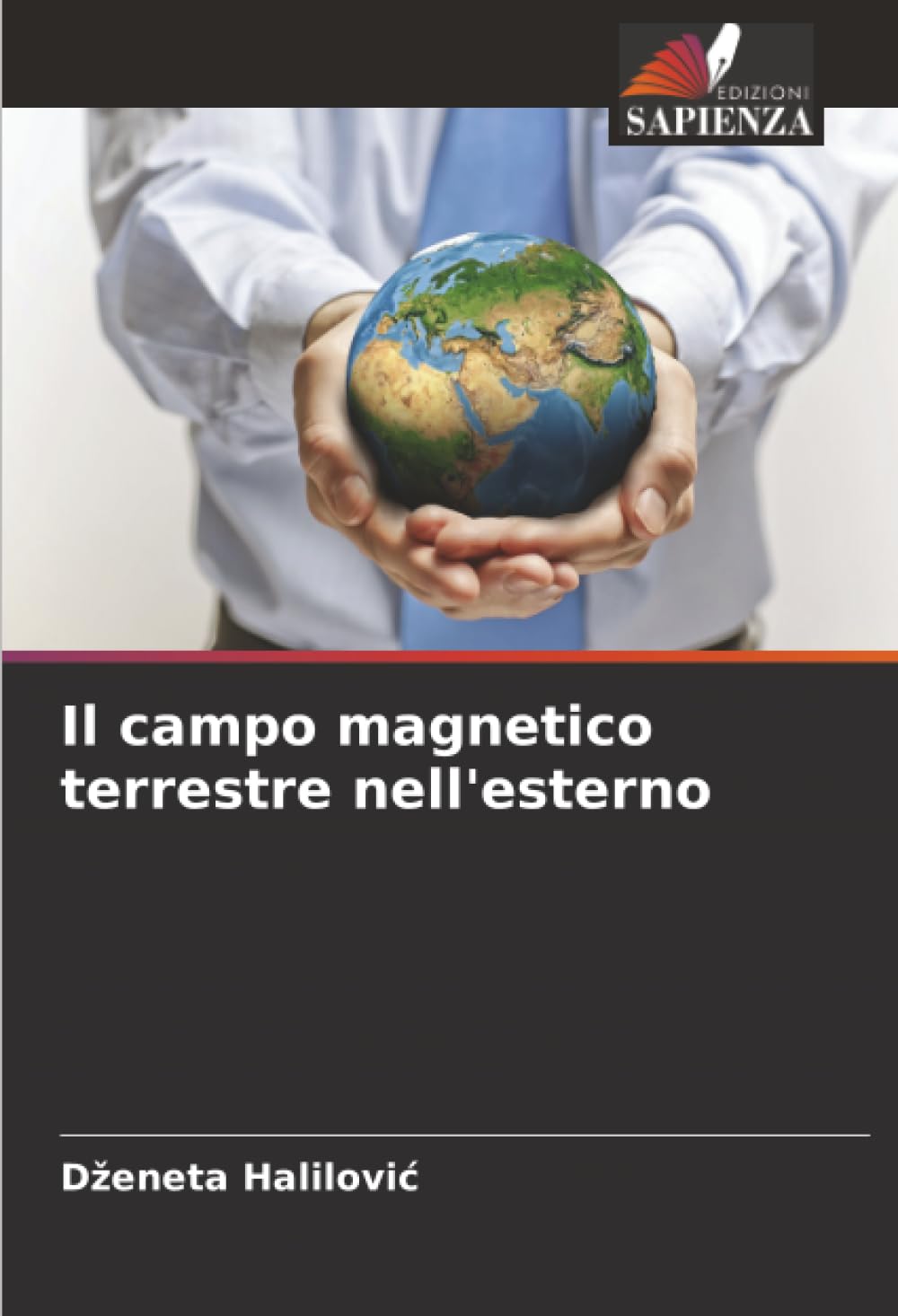 Il campo magnetico terrestre nell'esterno