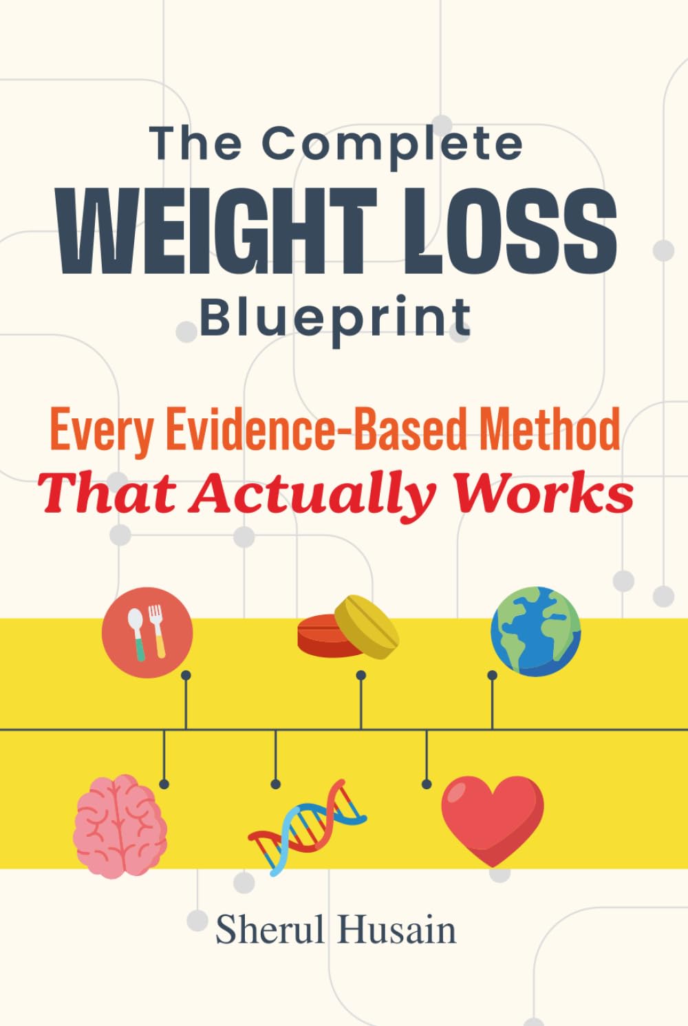 The Complete Weight Loss Blueprint: Every Evidence-Based Method That Actually Works