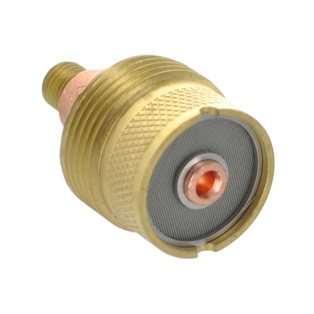 CK 2GL418LD Gas Lens, Large Diameter, 1/8