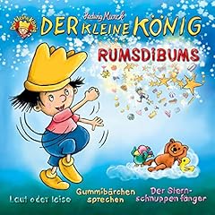 Rumsdibums cover art