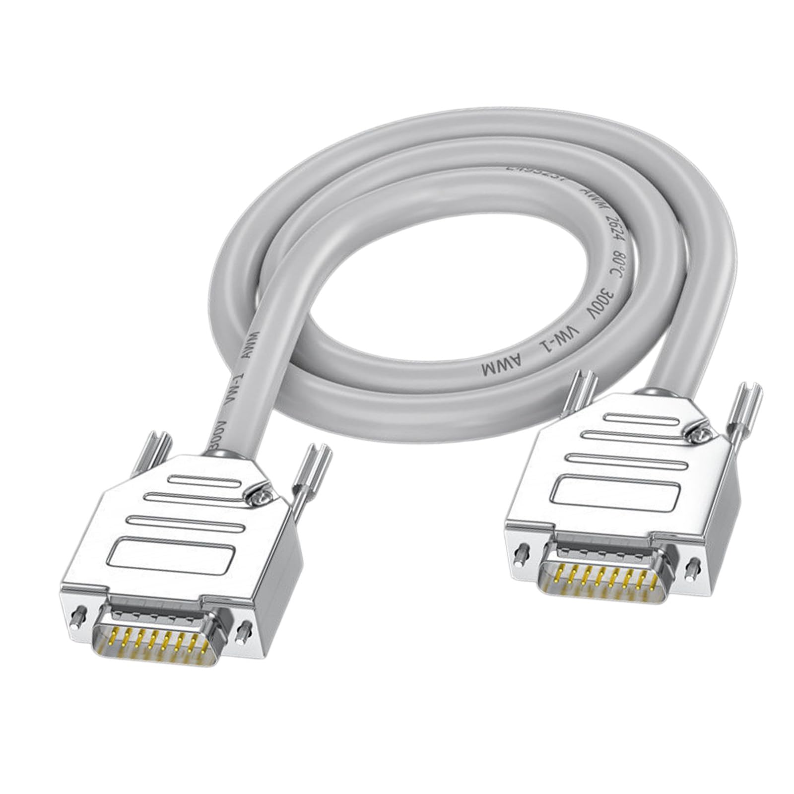 Cavo DB15 RS232 da Maschio a Femmina, Business to Business