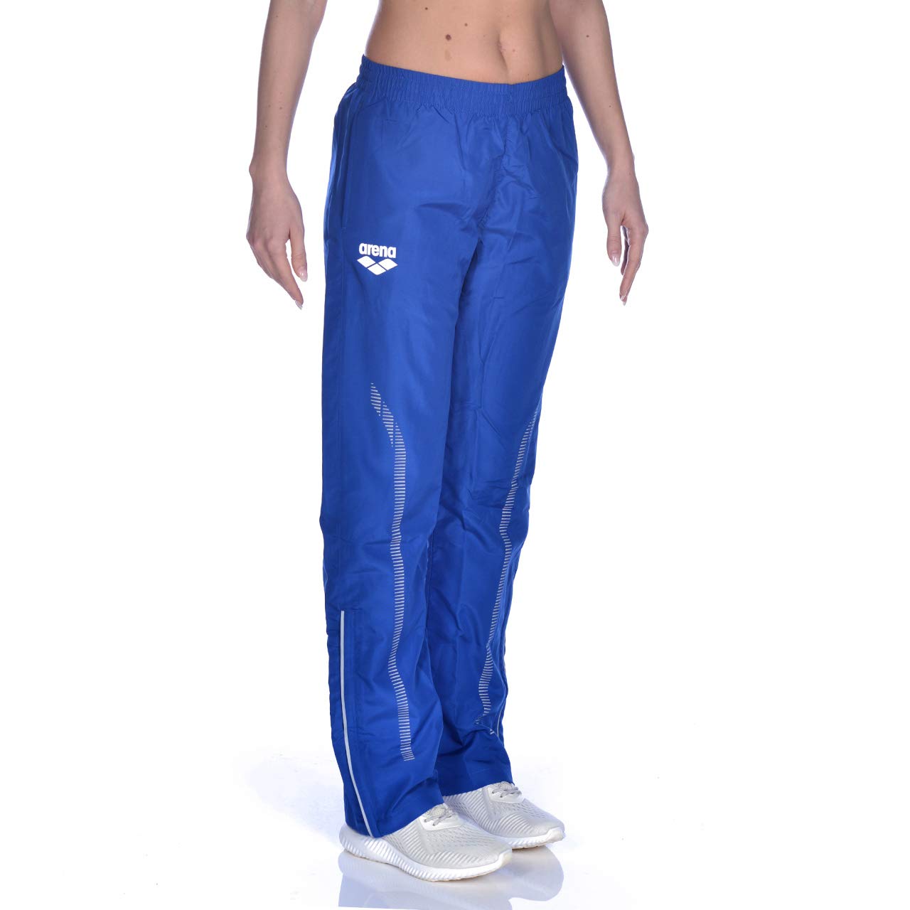 ARENA Team Line Warm-up Tracksuit Lightweight Athletic Jacket And Pants Giacchetto termico Uomo