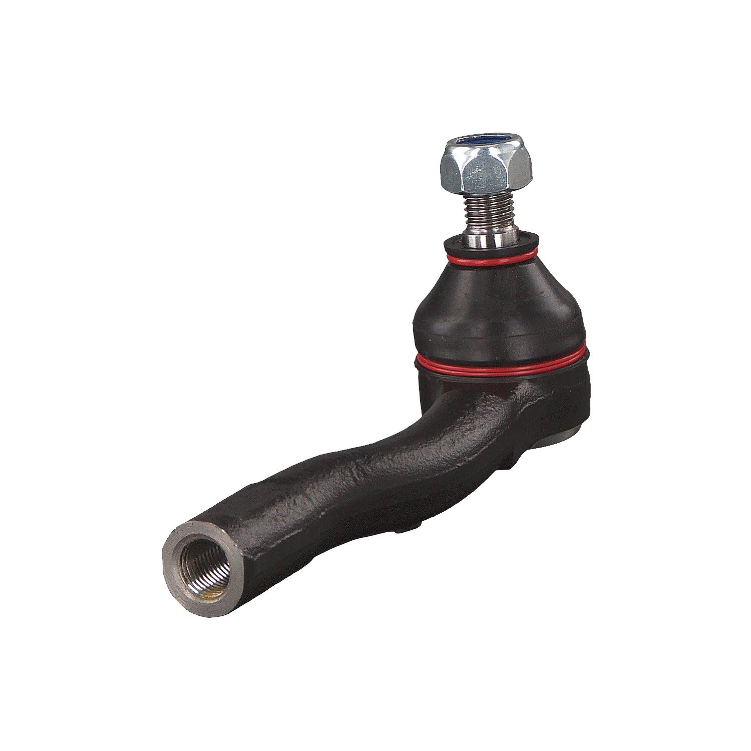 Testina Sterzo FEBI BILSTEIN 42763 Con Dado Bloccaggio – Adatta Per NISSAN (anteriore Sinistra E Destra) – Ricambio Auto Di Qualità