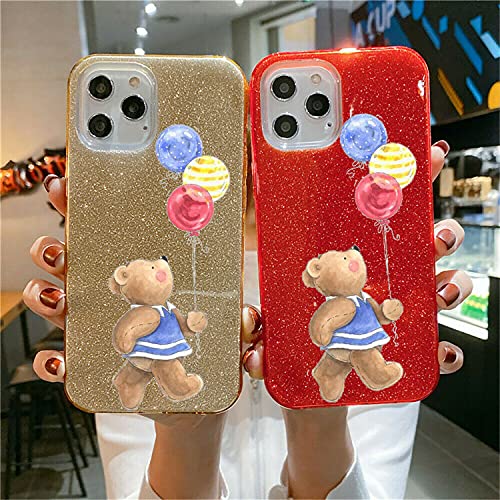 Mixroom - Custodia Cover Case per iPhone 11 PRO in...