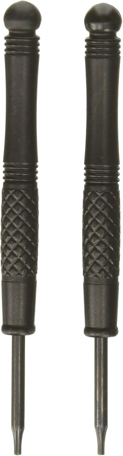 Garmin Quick fit 26 Watch Band - Brown Leather