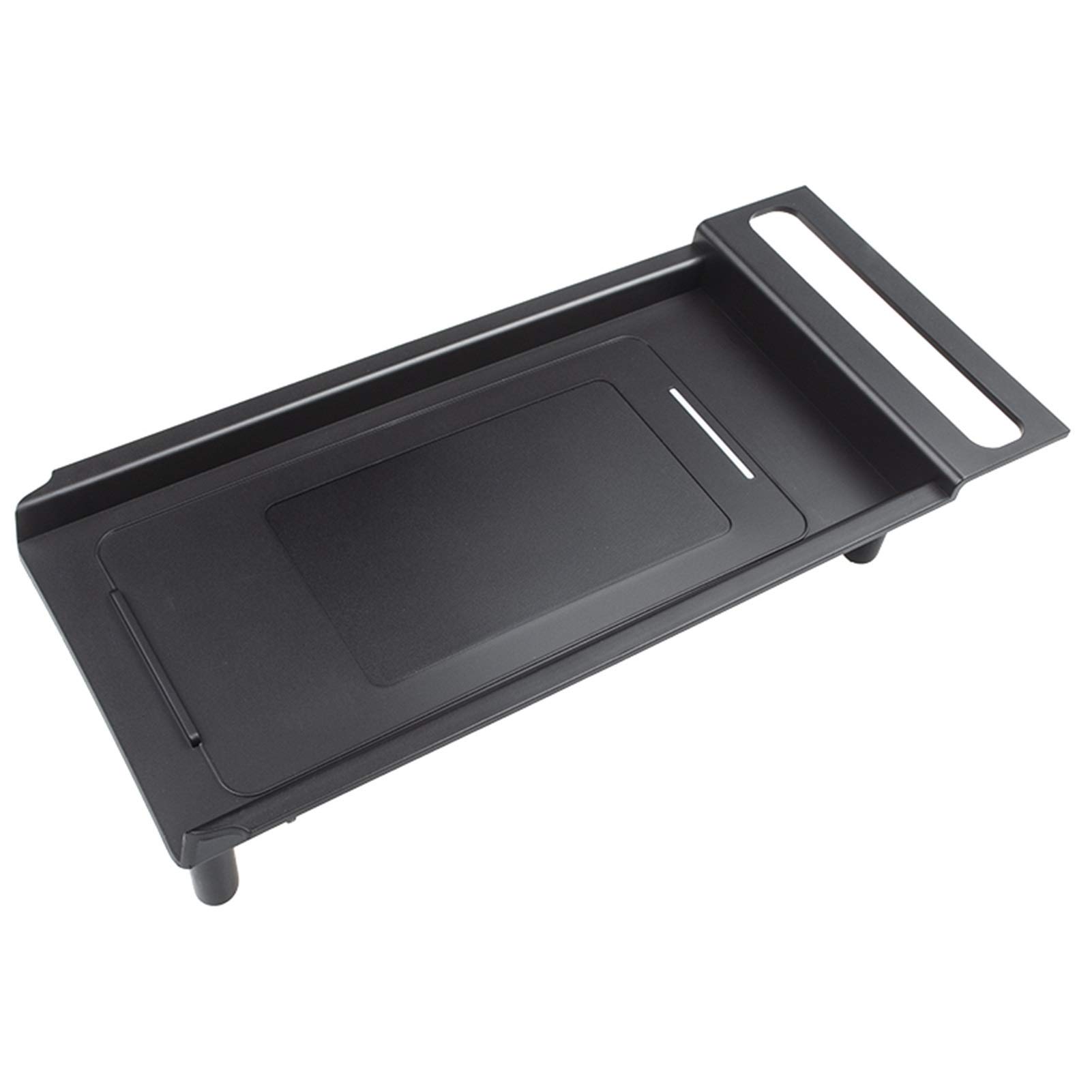 Cargador de Coche Qi estándar inalámbrico de 10 W de Carga rápida for, S60 2014 2015 2016 2017 2018 2019 Cargador inalámbrico automático Plataforma de Carga de teléfonos para vehículos