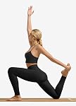 WILLIT Butterflux Yoga Pants Women Workout Leggings with Pockets for Women High Waisted Tummy Control Gym Leggings 25” 28”