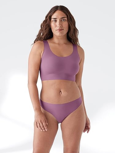 Vista 2 de True & Co Tanga True Body para mujer