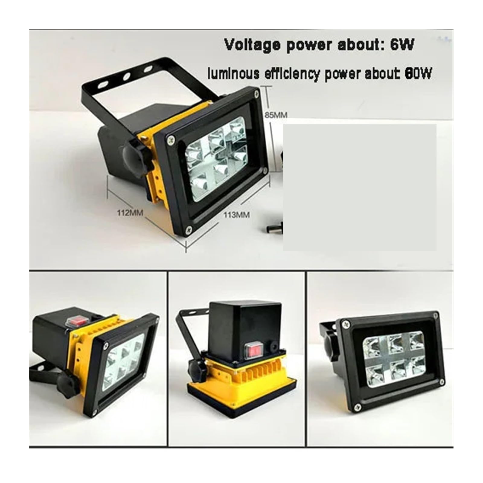 200 W Ładowanie UV Lampa utwardzająca Ultrafioletowa Bezcieniowa Lampa wykrywająca Fluorescencję Kleju Żywica Zielony Olej Utwardzanie 395 nm 405 nm 365 nm(60w,405nm)