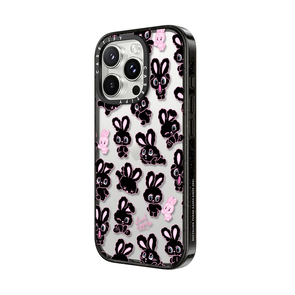 RCASETiFY インパクト iPhone 16 Pro ケースクリア Amazon.co.jp: CASETiFY インパクト MagSafe対応 iPhone 16 Pro
