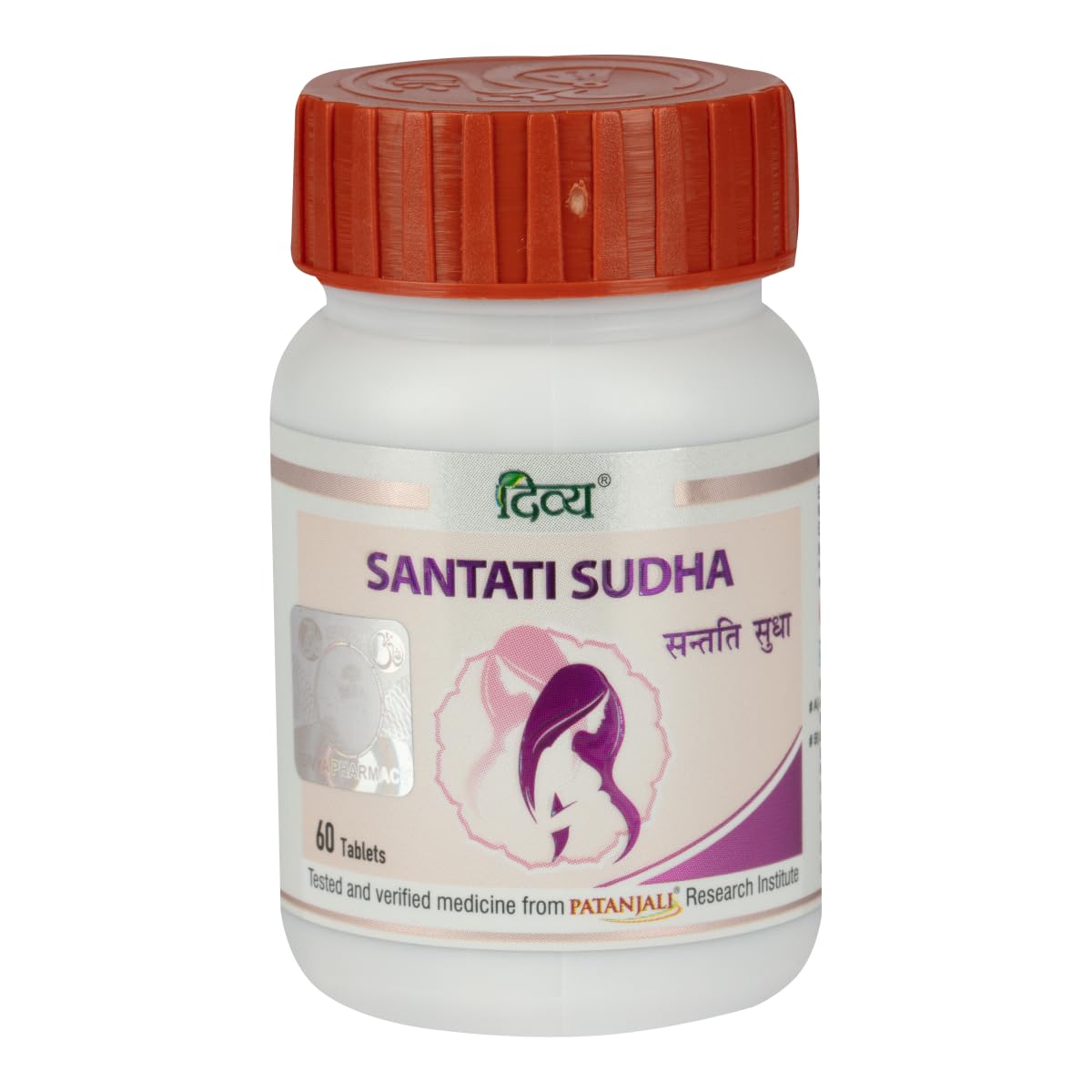 Santati Sudha 60 N Pack Of 2