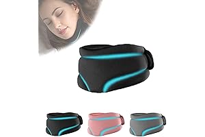 Nasostar Neck Brace for Snoring