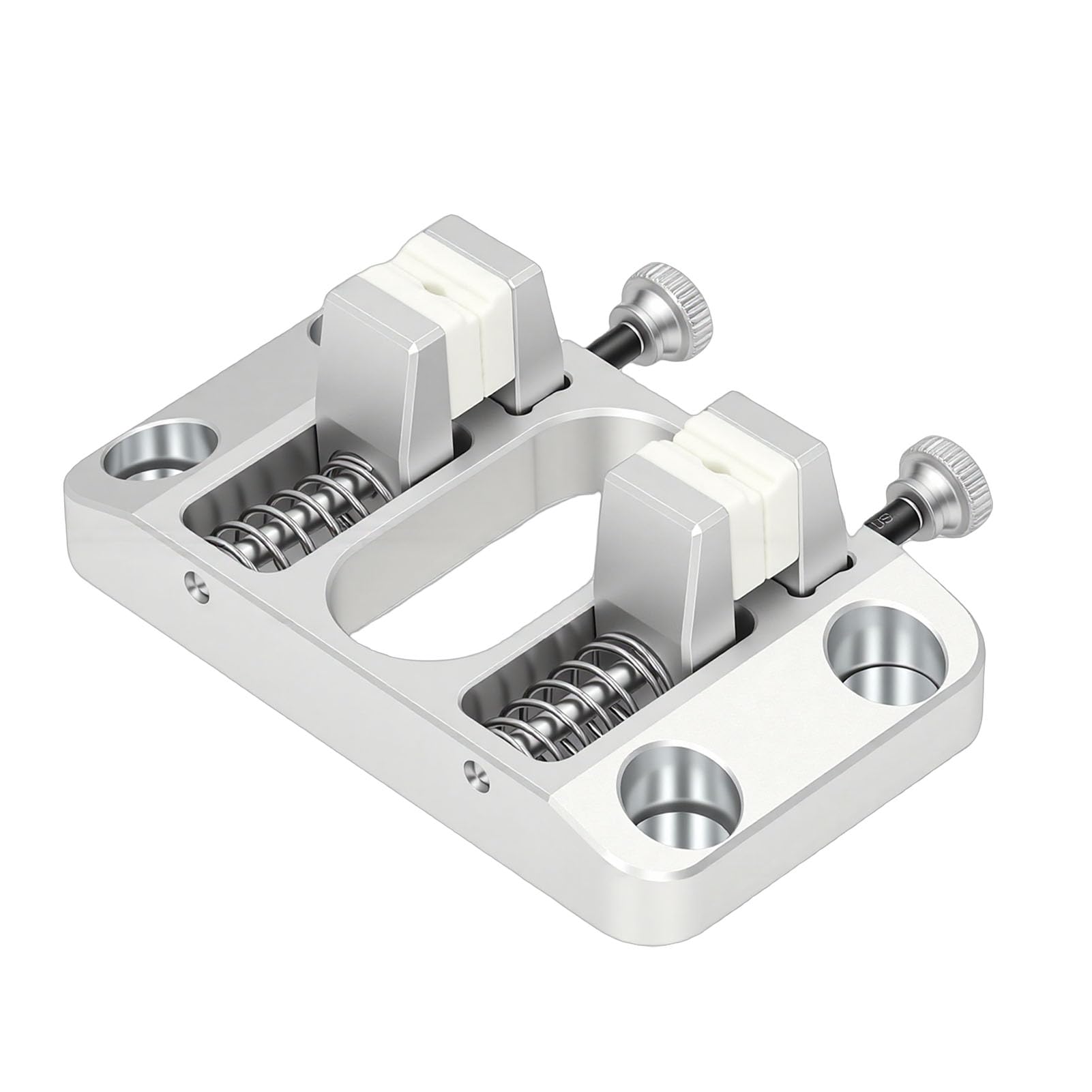 Jeffergarden Soporte de Estación de Soldadura con Pinza, Ajustable de