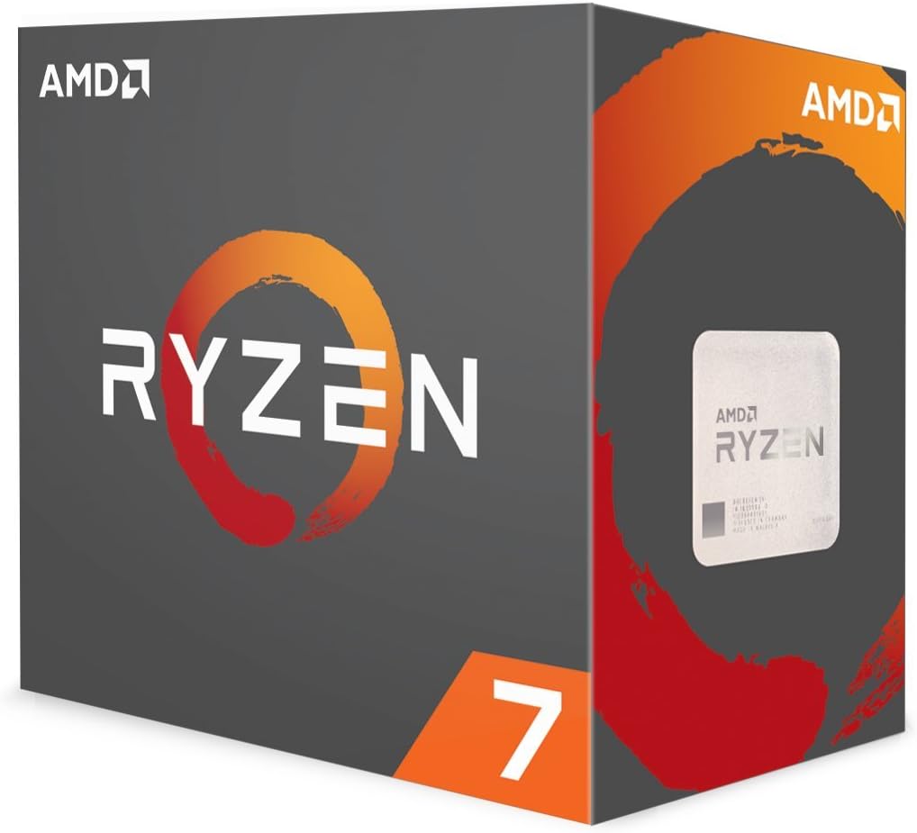 Processore AMD Ryzen 7 5800 XT - 8 Core, 16 Thread, 4.8 GHz, Socket AM4, Con Dissipatore Wraith Prism - Foto 8