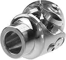 Amazon.com: Flaming River FR1746DD Billet-Joint 1