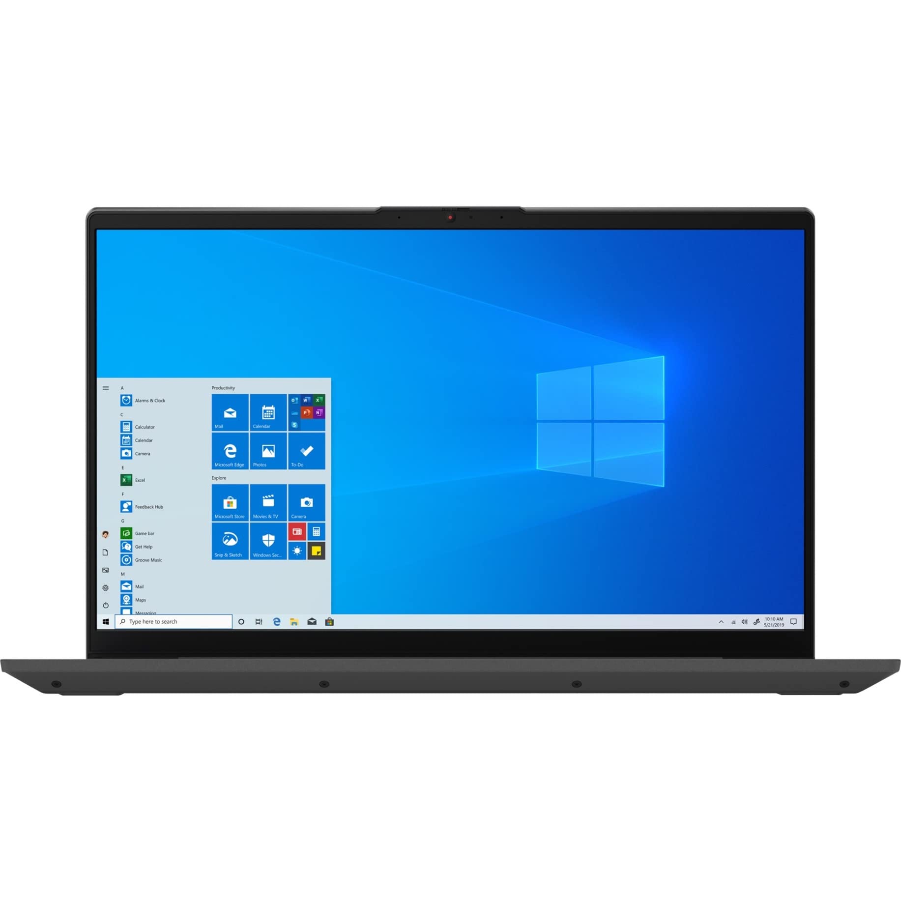 Amazon.com: Lenovo IdeaPad 5 15ITL05 82FG0162US 15.6