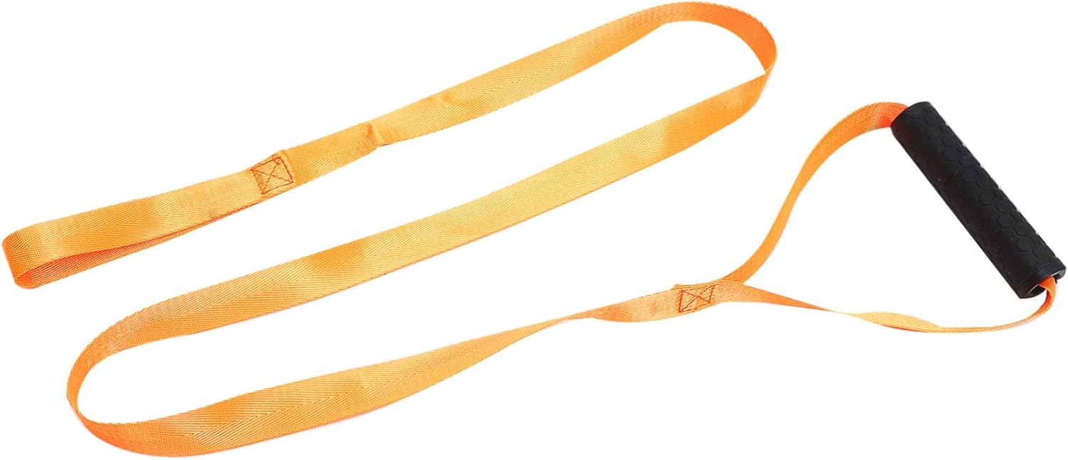 BESPORTBLE 3pcs Deer Hunting Accessory Gear Sturdy Carrier Nylon Hunting Strap Professional Drag Harness