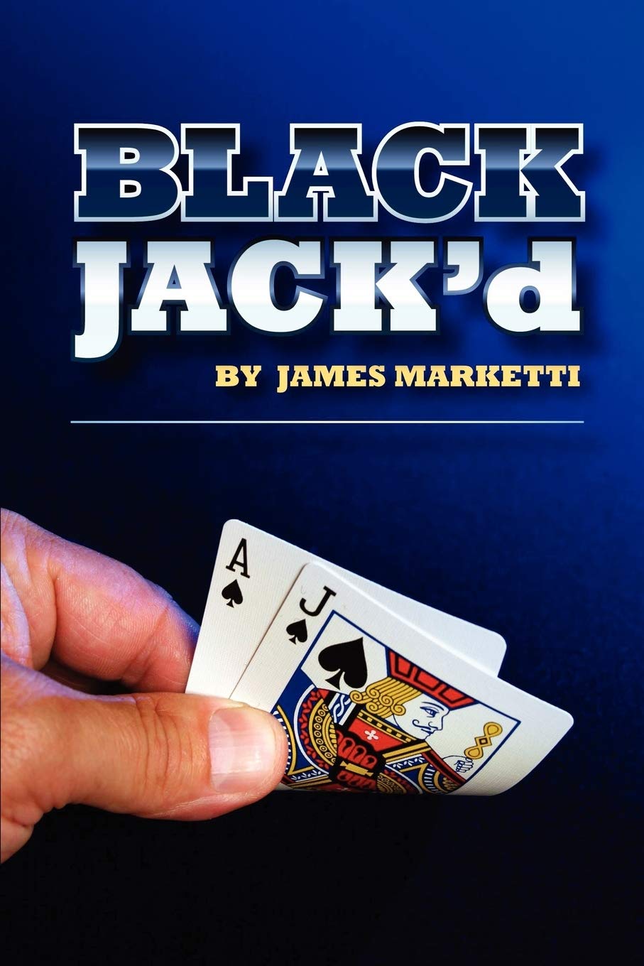 BLACKJACK'd