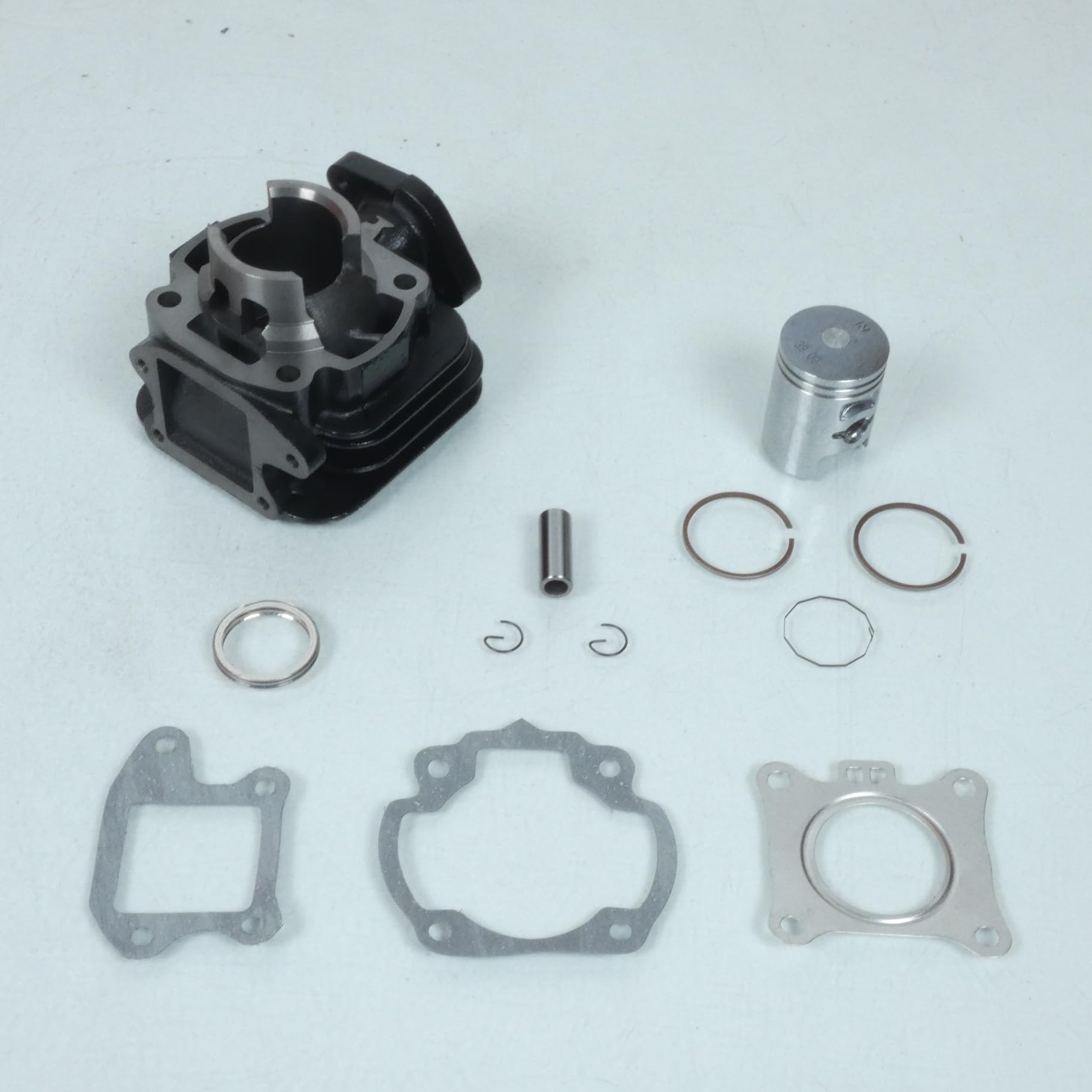 Cilindro P2R para Scooter Kymco 50 Agility 2T 2005A 2020 Nuevo