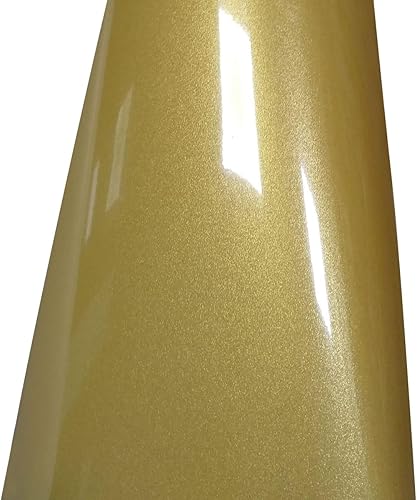 Miniatura 3 de Lámina de vinilo de alta calidad con purpurina brillante para automóvil, con burbujas libres de aire, calcomanía de vinilo para automóvil, color