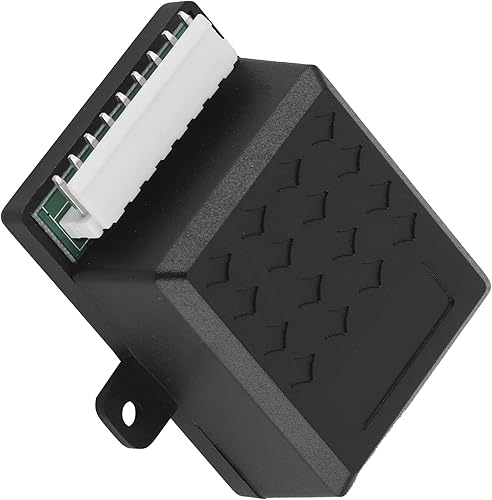 Miniatura 3 de Módulo plegable de espejo retrovisor universal para coche de 12 V, espejo retrovisor lateral auto plegable desplegar controlador plegable módulo más