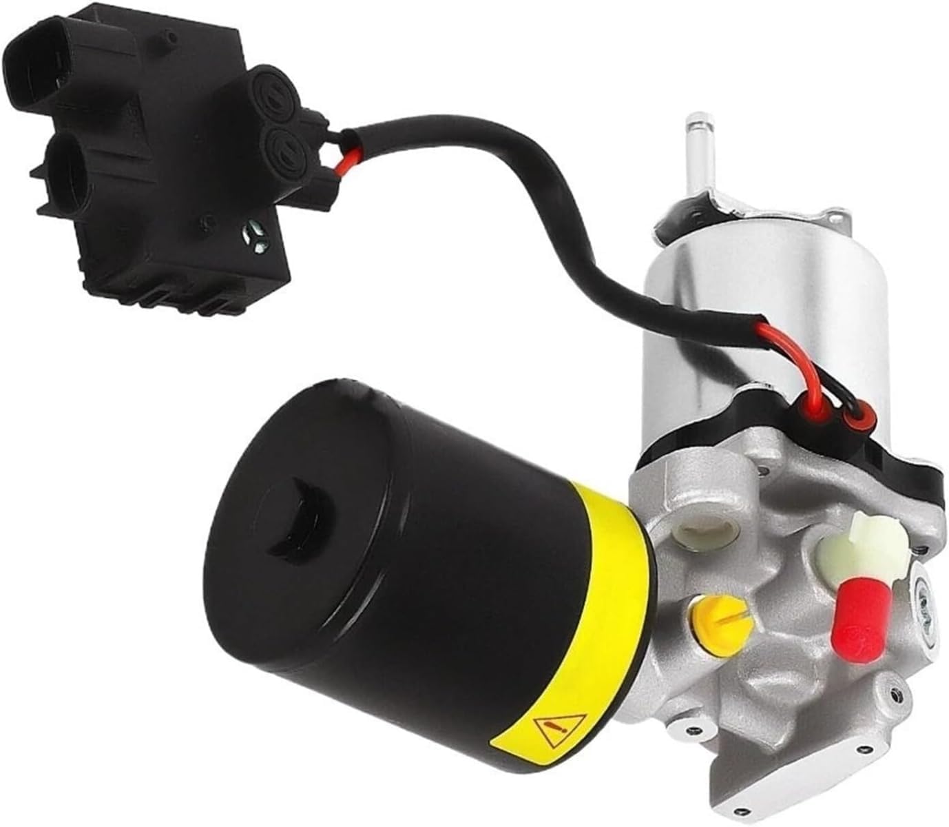 ABS Pump Brake Booster Motor Fit For TOYOTA Highlander Fit For LEXUS RX450h 47070-48010 47070-48020 Brake Booster ABS Pump
