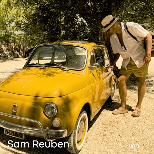 Sam Reuben