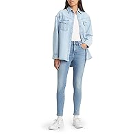 Levi's 721 High Rise Skinny, Jeans Donna