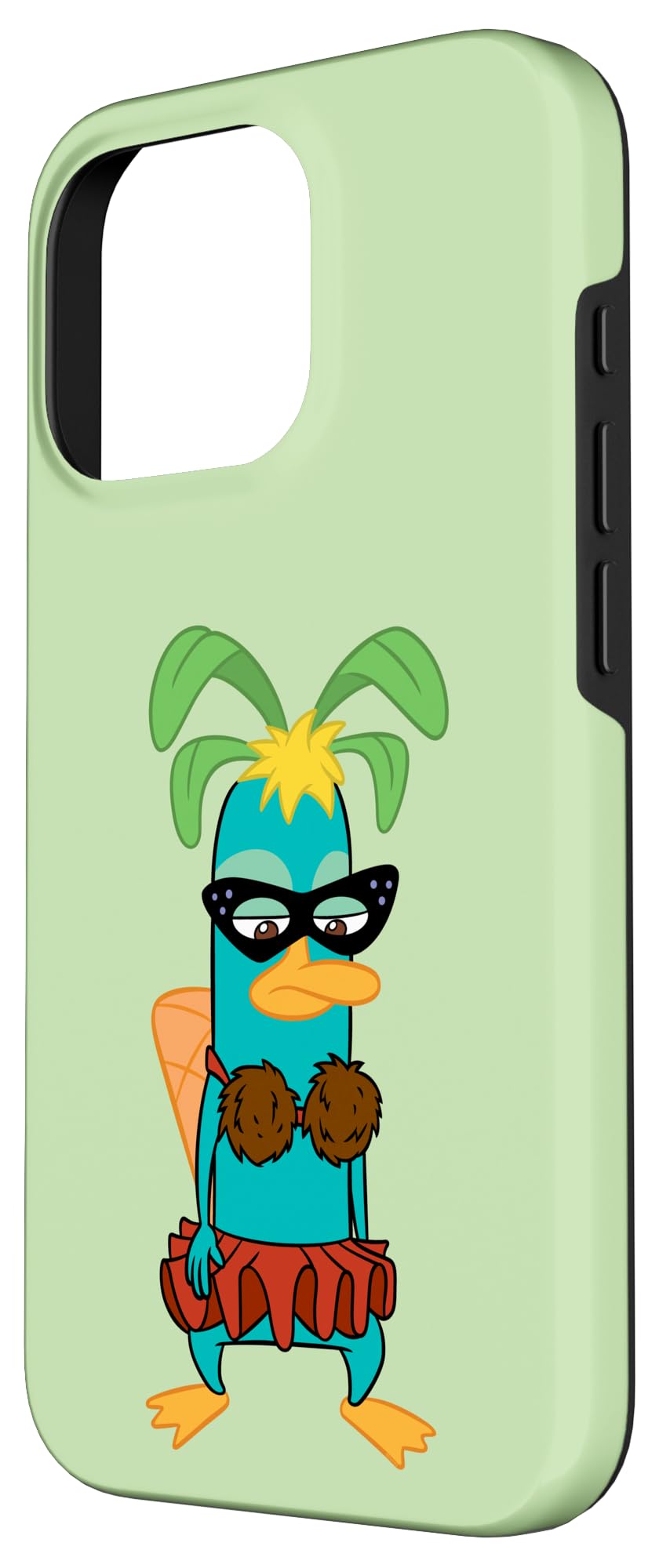 ディズニーストア限定　フィニアスとハーブ　カモノハシペリー Amazon.co.jp: ディズニー フィニアスとファーブ カモノハシペリー