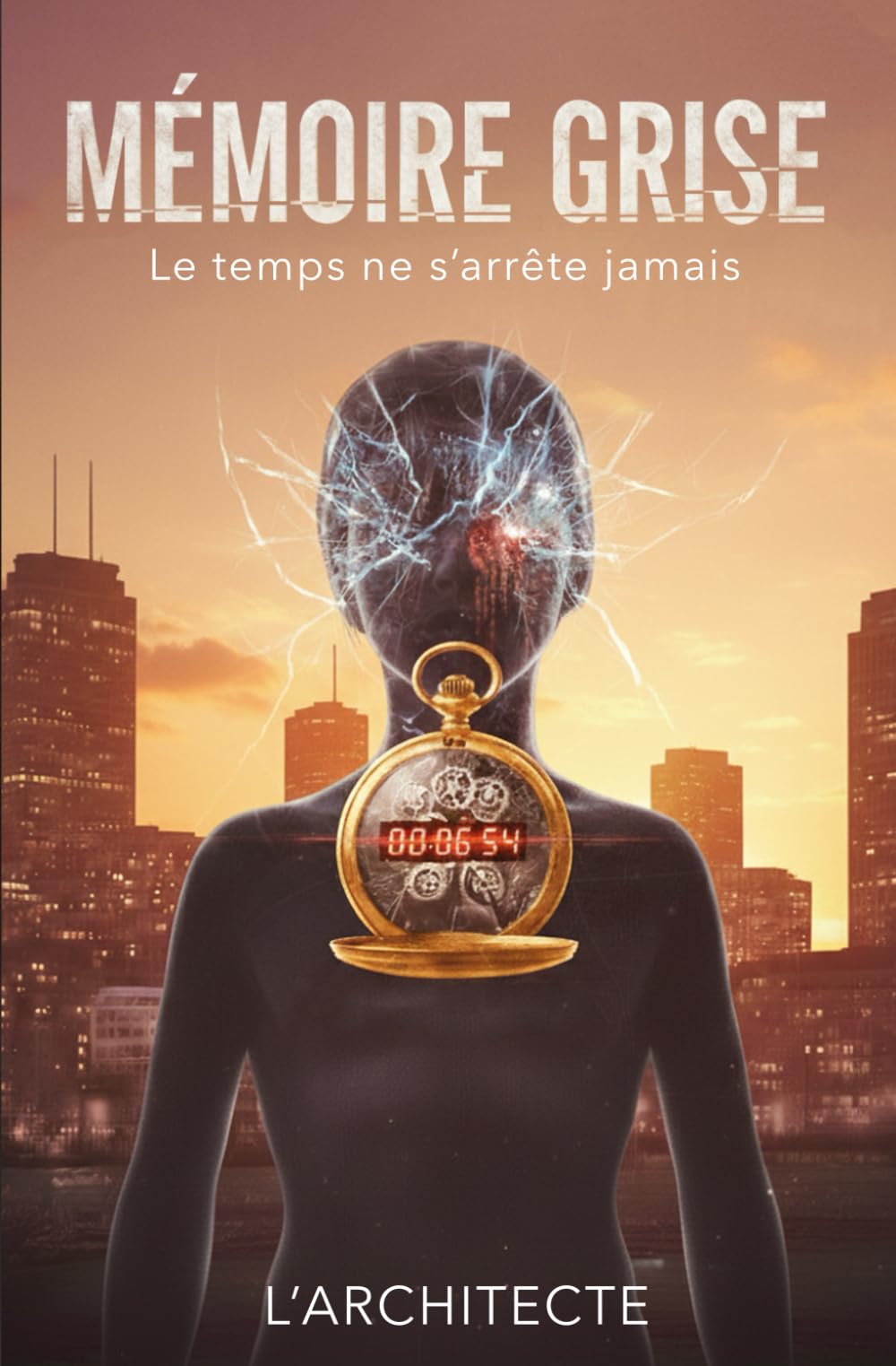MÉMOIRE GRISE: Le temps ne s'arrête jamais