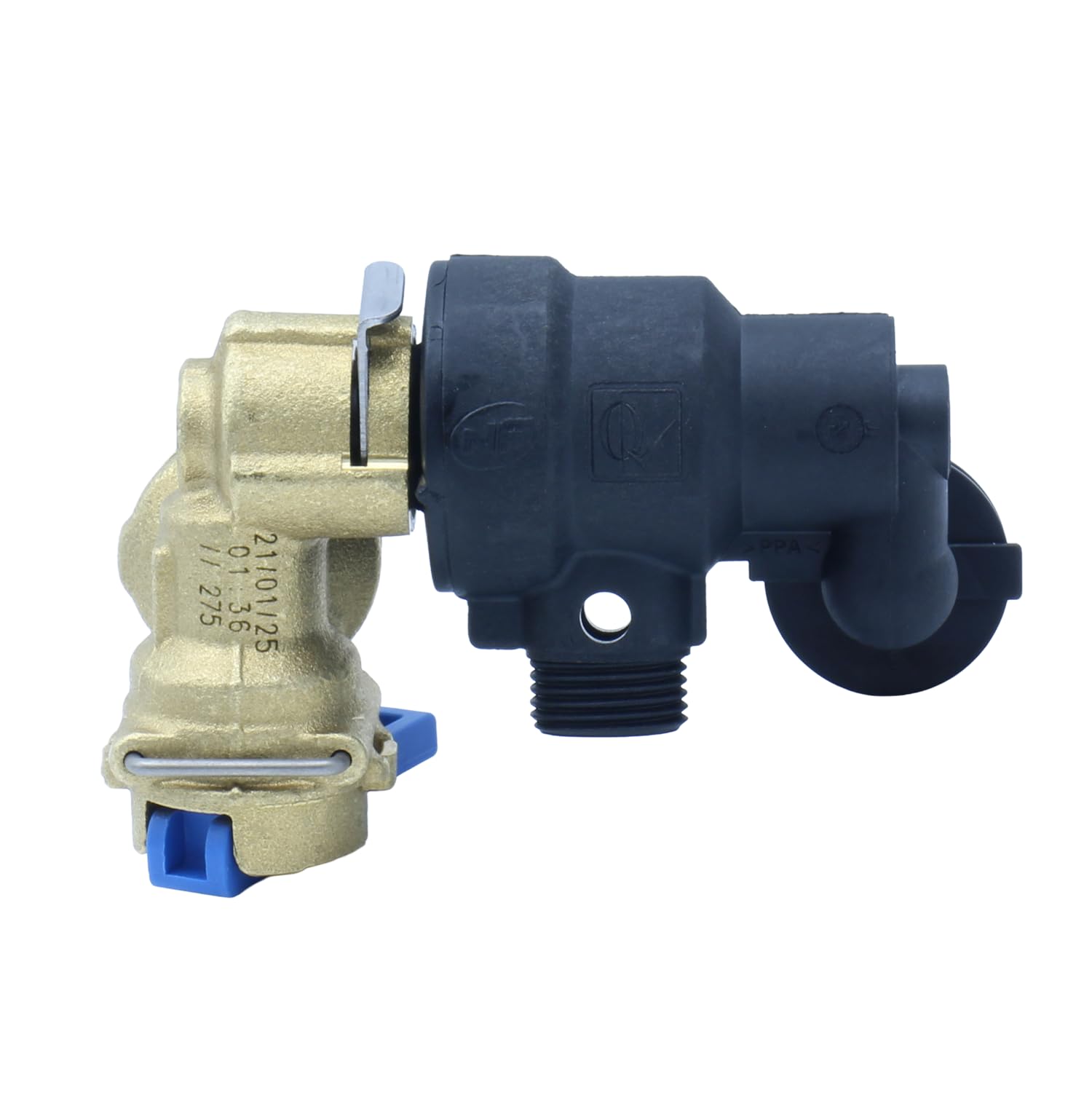 Worcester Bosch Keyless CA Filling Link 7716192610