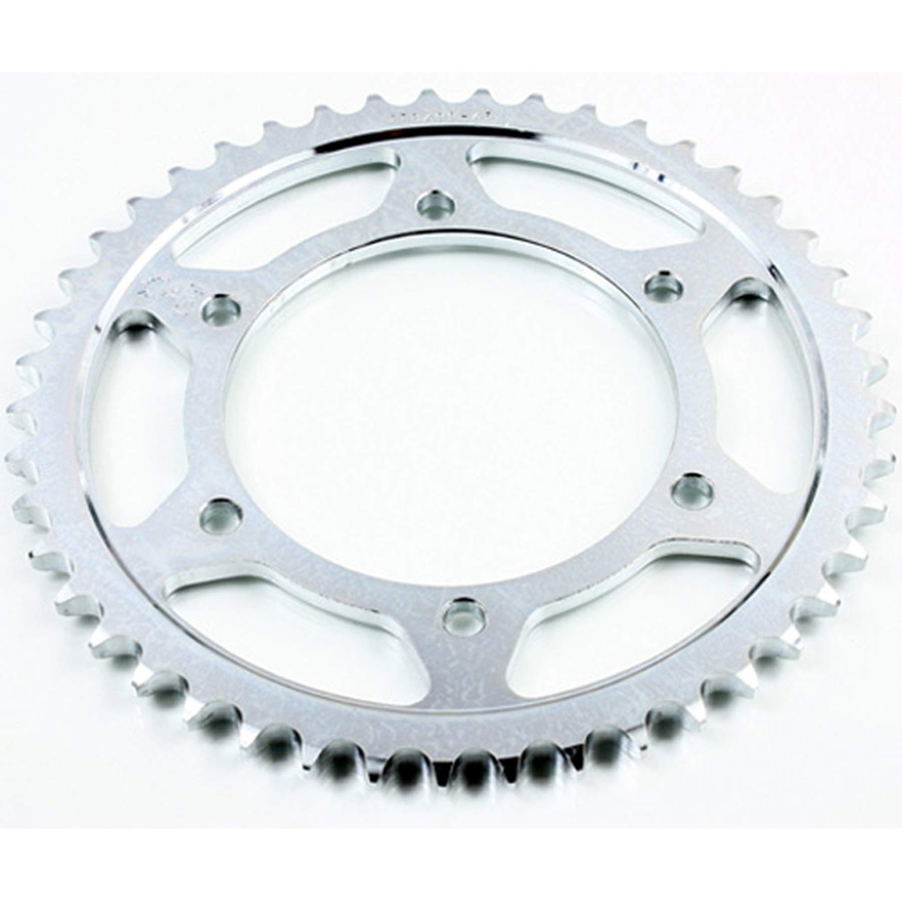 Amazon.com: Steel Rear Sprocket - 45T 2006 Suzuki GSX1300R