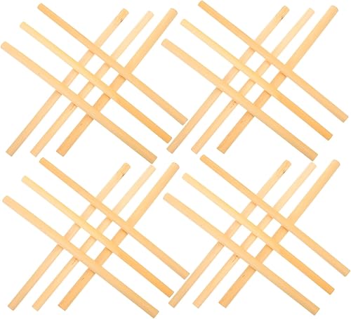 GANAZONO 30 piezas de cañas de abejas, tubos de abejas al aire libre, suministros de abejas, tubos de anidación para abejas, tubos de recarga de