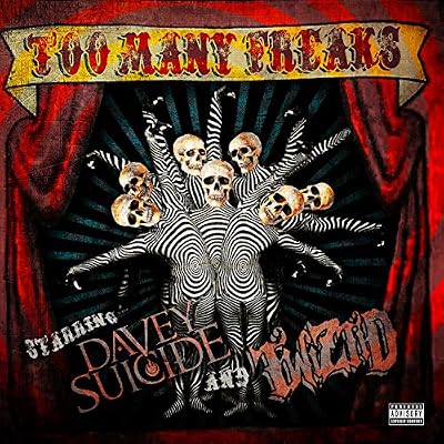 Too Many Freaks