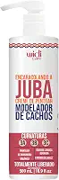 Widi Care Creme de Pentear Encaracolando a Juba 500ml