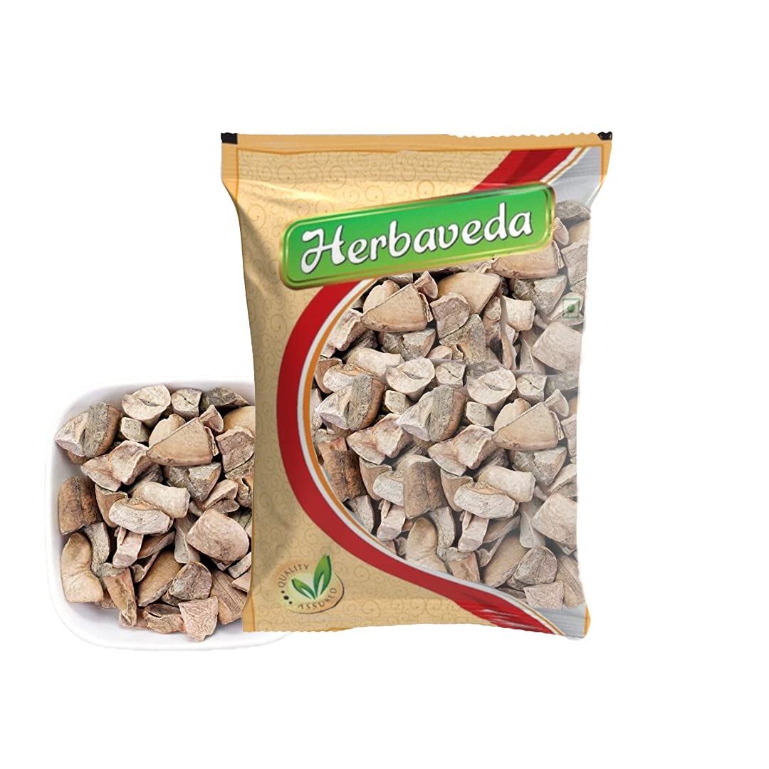 LEANBEING Herbaveda- Fresh Aam Magaj Powder |Mengifera Indica|Mango Seed Kernel|Aam Guthli,400 Grams (B0996462D3) Amazon Price History, Amazon Price Tracker