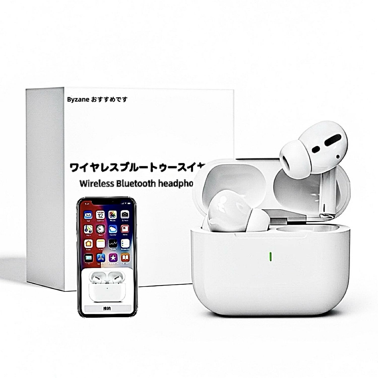 Amazon.co.jp: 【Amazon.co.jp限定-2026年3月1日初発売】ワイヤレス
