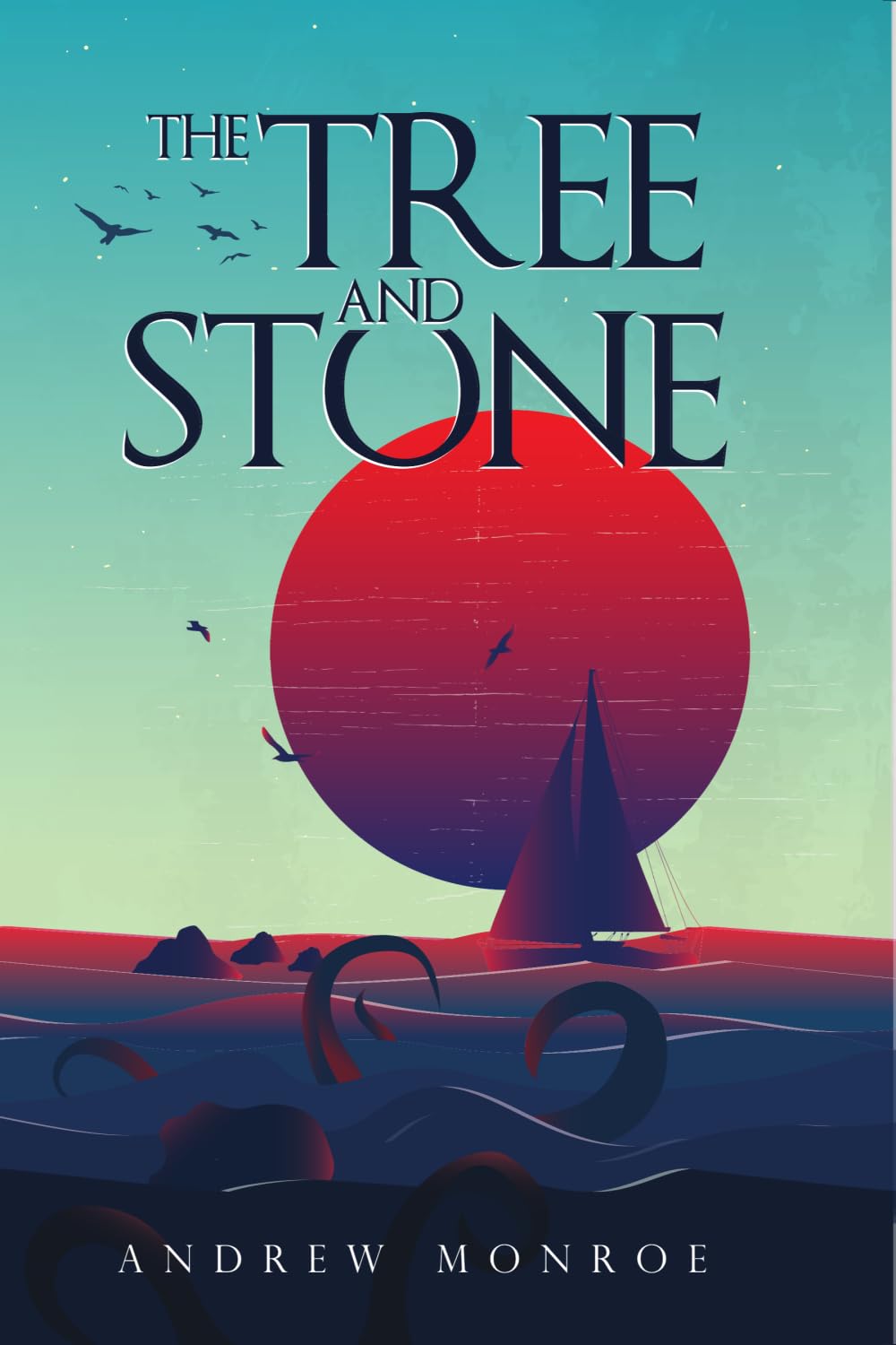 The Tree and Stone: 2 (The Learner Trilogy)