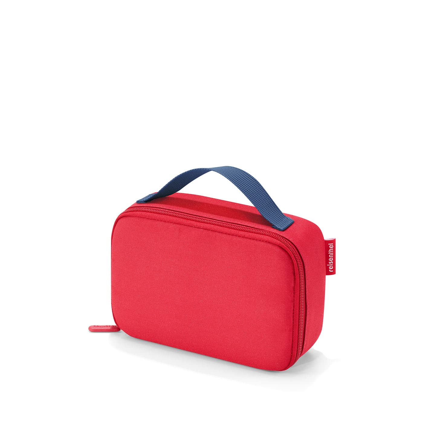Reisenthel OY3004 thermocase red Unisex - Adulto COSMETICS Taglia Unica