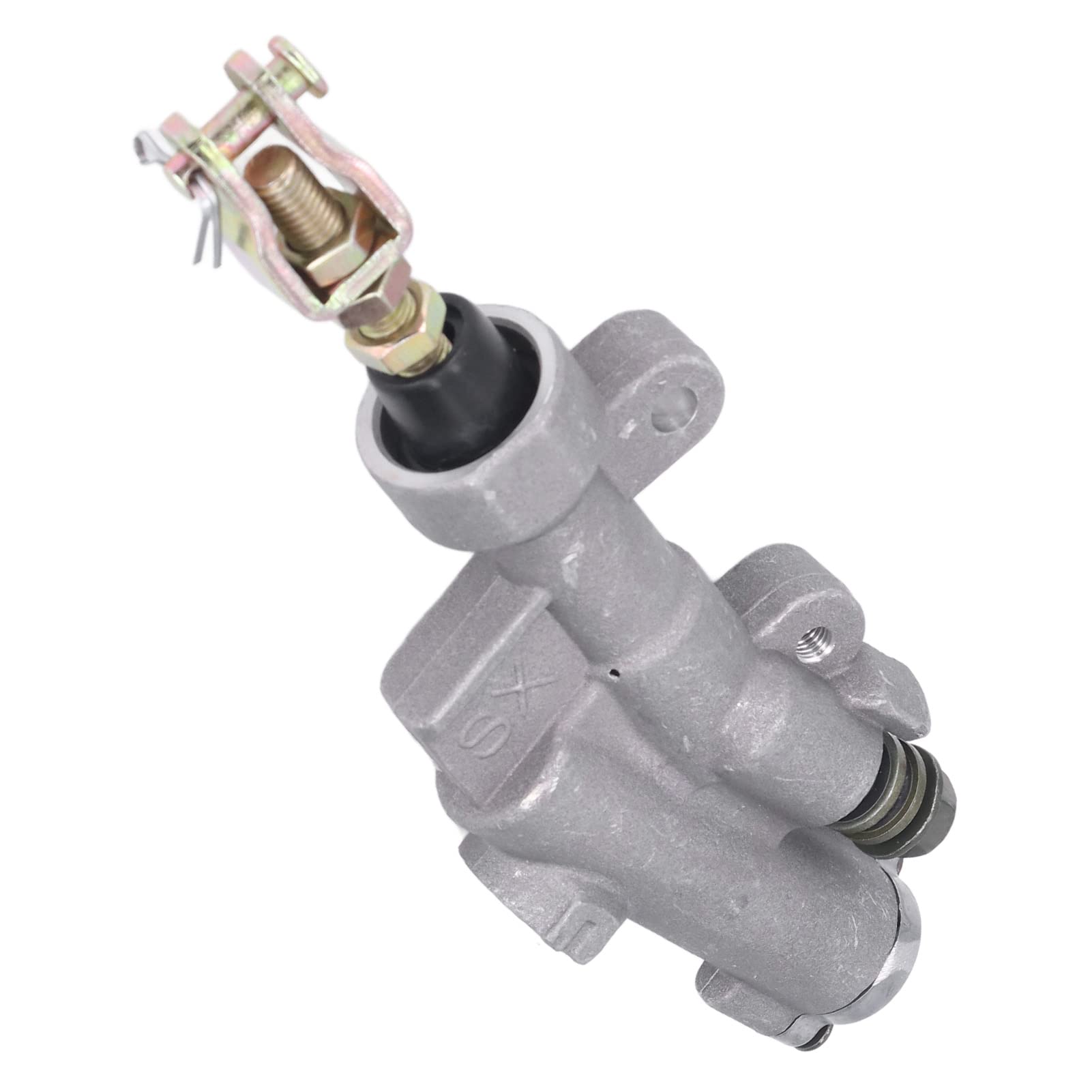 Amazon | リアブレーキマスターシリンダーポンプ、XT250 XG250