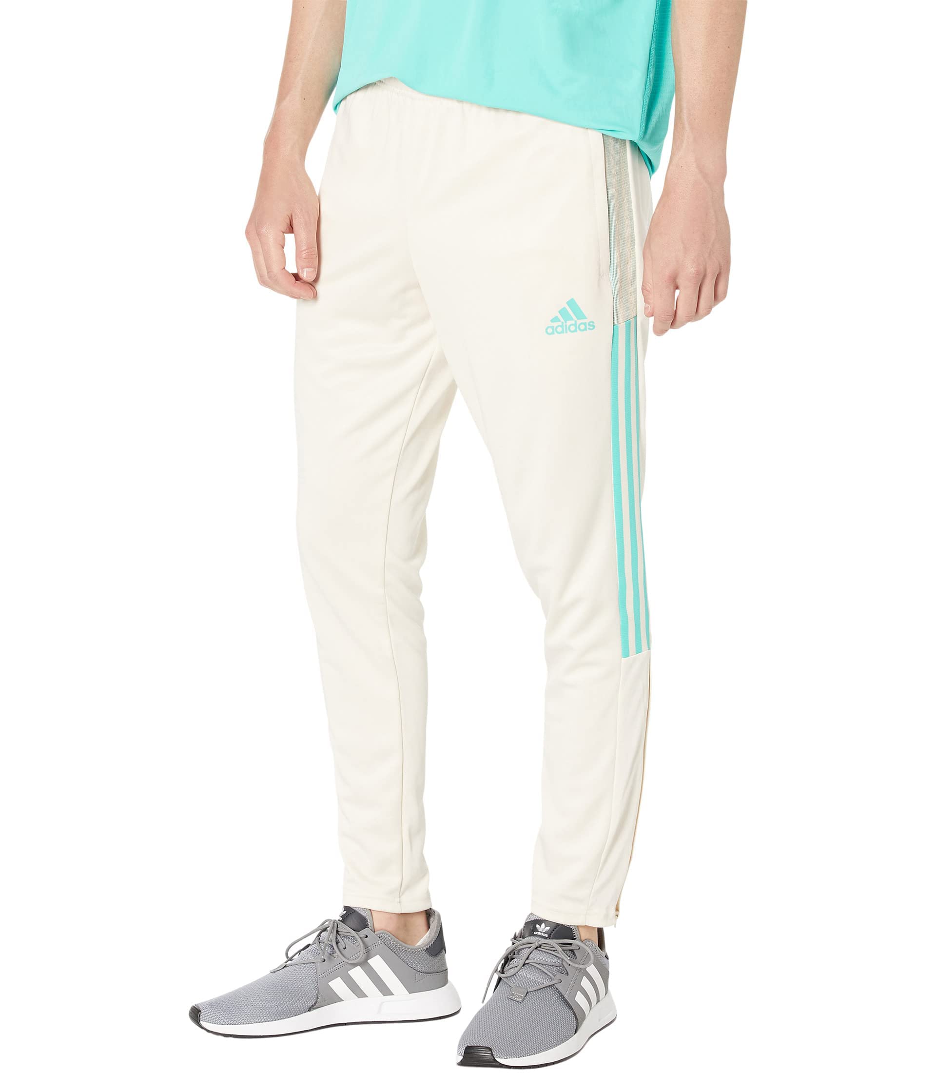 Adidas Regista 18 - Pantalónes de fútbol para Hombre — view 26